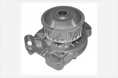 HUTCHINSON wp0004v - Водяной насос