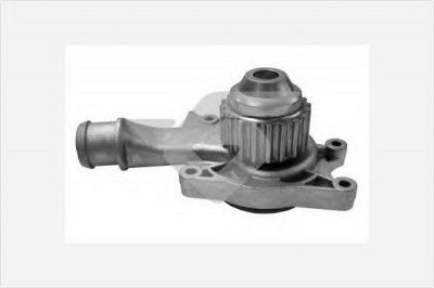 HUTCHINSON wp0006v - Водяной насос