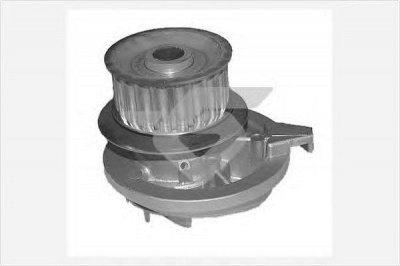 HUTCHINSON wp0010v -  Водяной насос