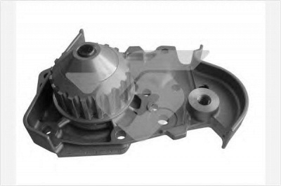 HUTCHINSON wp0029v -  Водяной насос