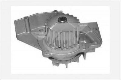 HUTCHINSON wp0031v -  Водяной насос