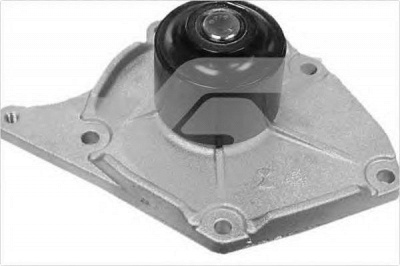 HUTCHINSON wp0045v -  Водяной насос