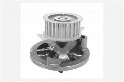 HUTCHINSON wp0050v - Водяной насос
