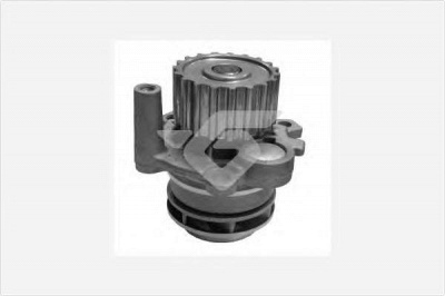 HUTCHINSON wp0052v -  Водяной насос