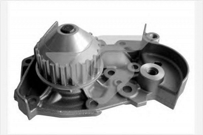 HUTCHINSON wp0053v - Водяной насос
