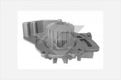 HUTCHINSON wp0060v -  Водяной насос
