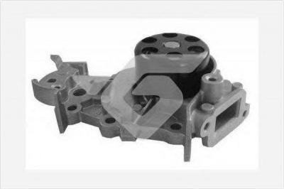 HUTCHINSON wp0065v -  Водяной насос