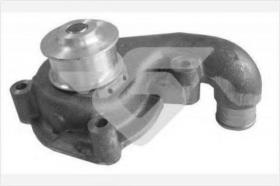 HUTCHINSON wp0070v - Водяной насос