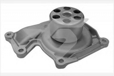HUTCHINSON wp0078v -  Водяной насос