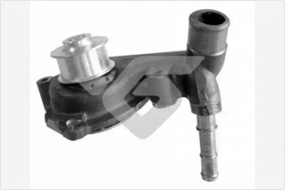 HUTCHINSON wp132 - Водяной насос