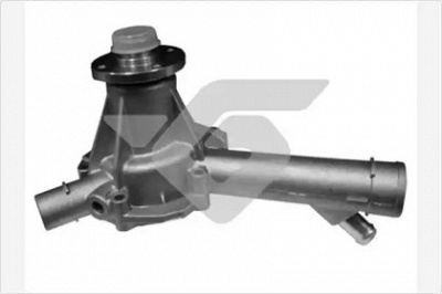 HUTCHINSON wp221 -  Водяной насос