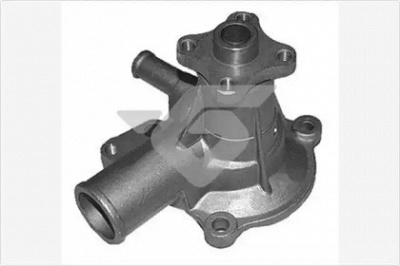 HUTCHINSON wp313 -  Водяной насос