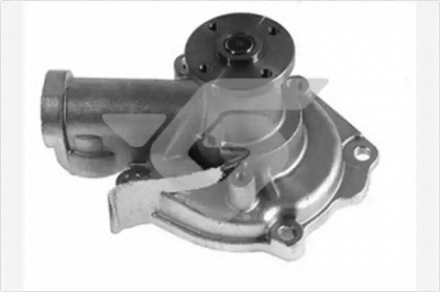 HUTCHINSON wp349 - Водяной насос
