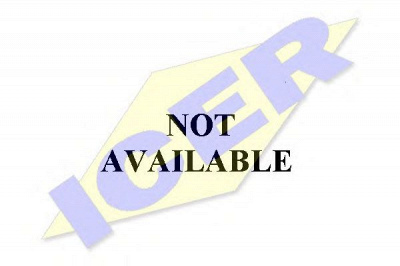 ICER 21787900 -  Комплект тормозных башмаков, барабанные тормоза