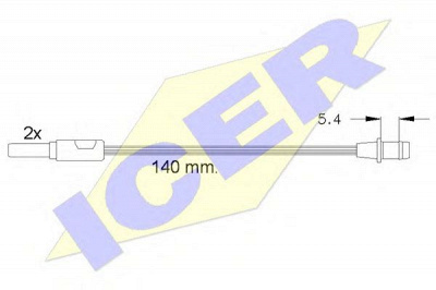 ICER 610149ec -  