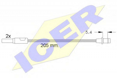 ICER 610185ec -