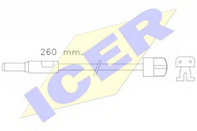 ICER 610319ec -  