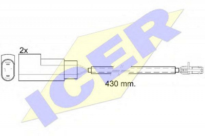ICER 610413ec -  