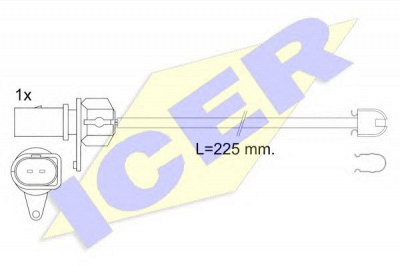 ICER 610599c -  