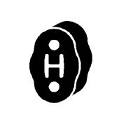 IMASAF 091166 -  Кронштейн, система выпуска ОГ