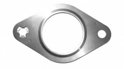 IMASAF 094634 -  Прокладка, труба выхлопного газа