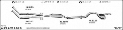 IMASAF 502000001 -