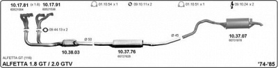 IMASAF 502000014 -