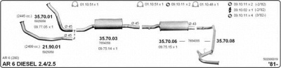 IMASAF 502000019 -