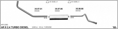 IMASAF 502000022 -