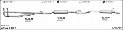 IMASAF 502000023 -