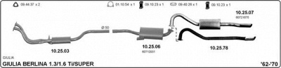 IMASAF 502000024 -