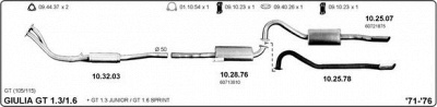 IMASAF 502000027 -  