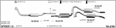 IMASAF 502000044 -  