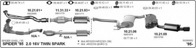 IMASAF 502000052 -