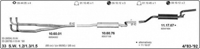 IMASAF 502000059 -