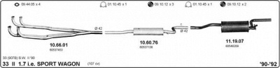 IMASAF 502000073 -