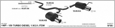 IMASAF 502000172 -