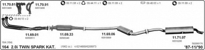 IMASAF 502000176 -