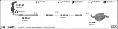 IMASAF 502000240 -