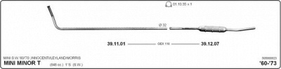 IMASAF 505000023 -  