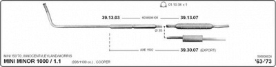 IMASAF 505000024 -