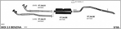 IMASAF 509000010 -