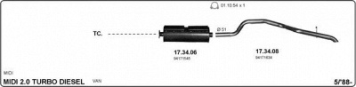 IMASAF 509000013 -