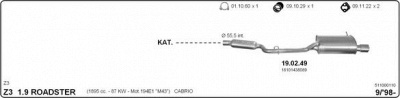 IMASAF 511000110 -