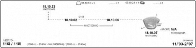 IMASAF 511000116 -