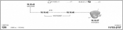 IMASAF 511000117 -