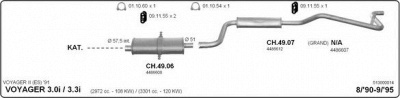 IMASAF 513000014 -  