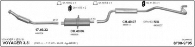 IMASAF 513000015 -