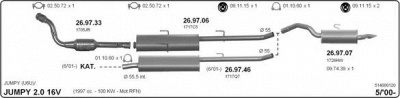 IMASAF 514000120 -