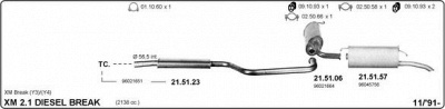 IMASAF 514000181 -